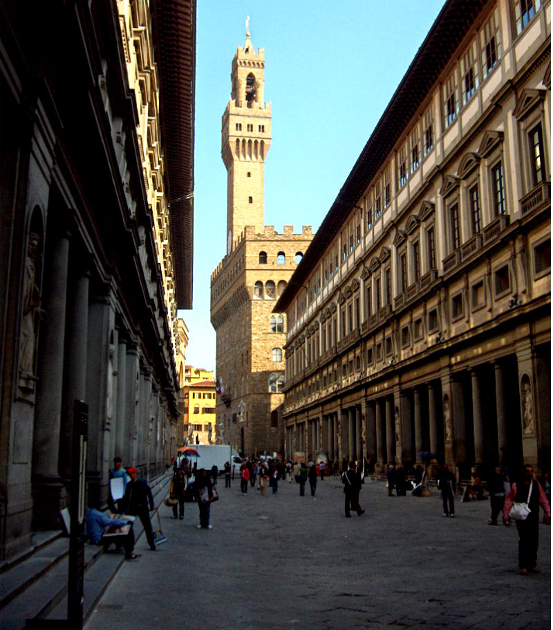 cose da vedere a Firenze