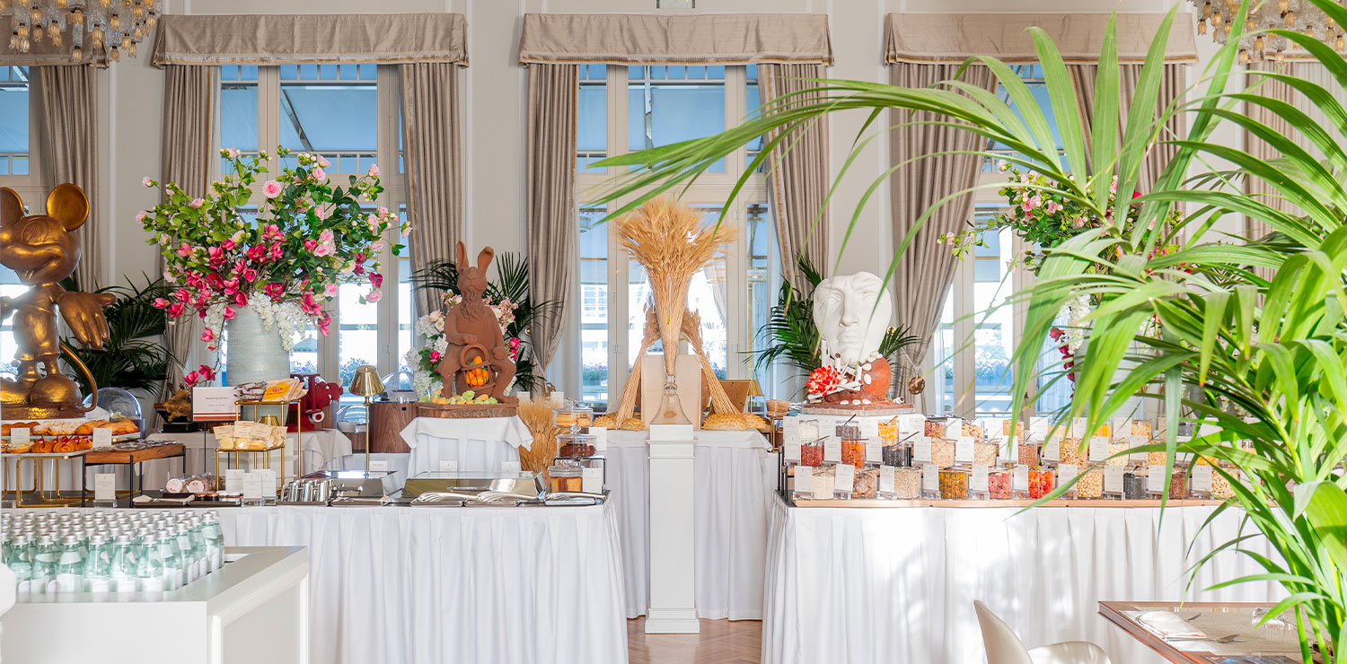 Grand Hotel Principe di Piemonte 