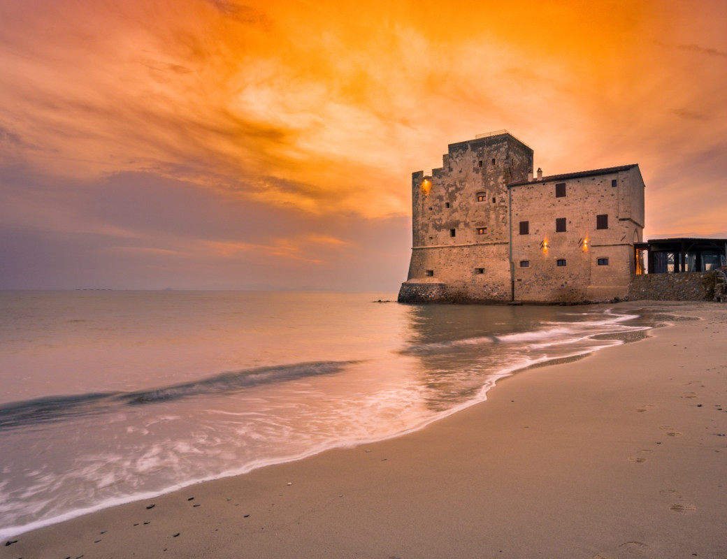 Torre Mozza