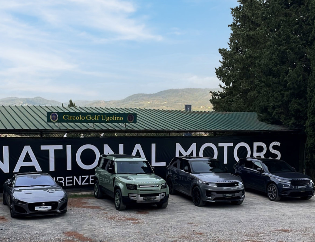 International Motors 