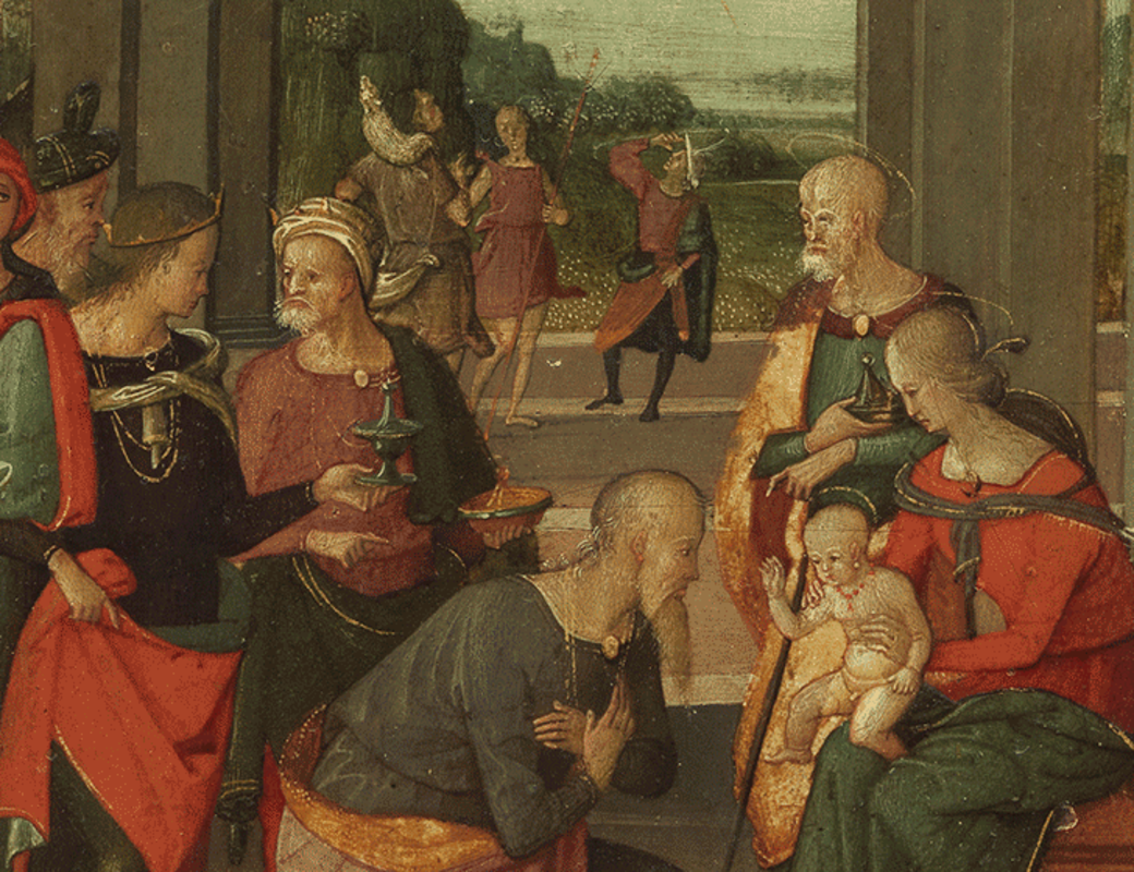 Scuola Perugino