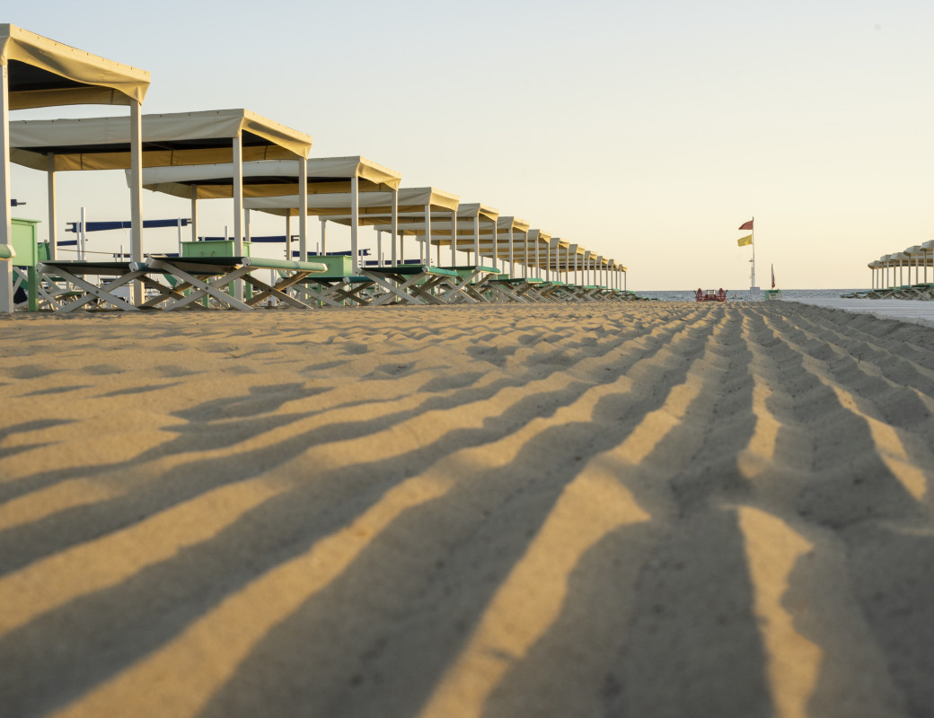 Forte dei Marmi