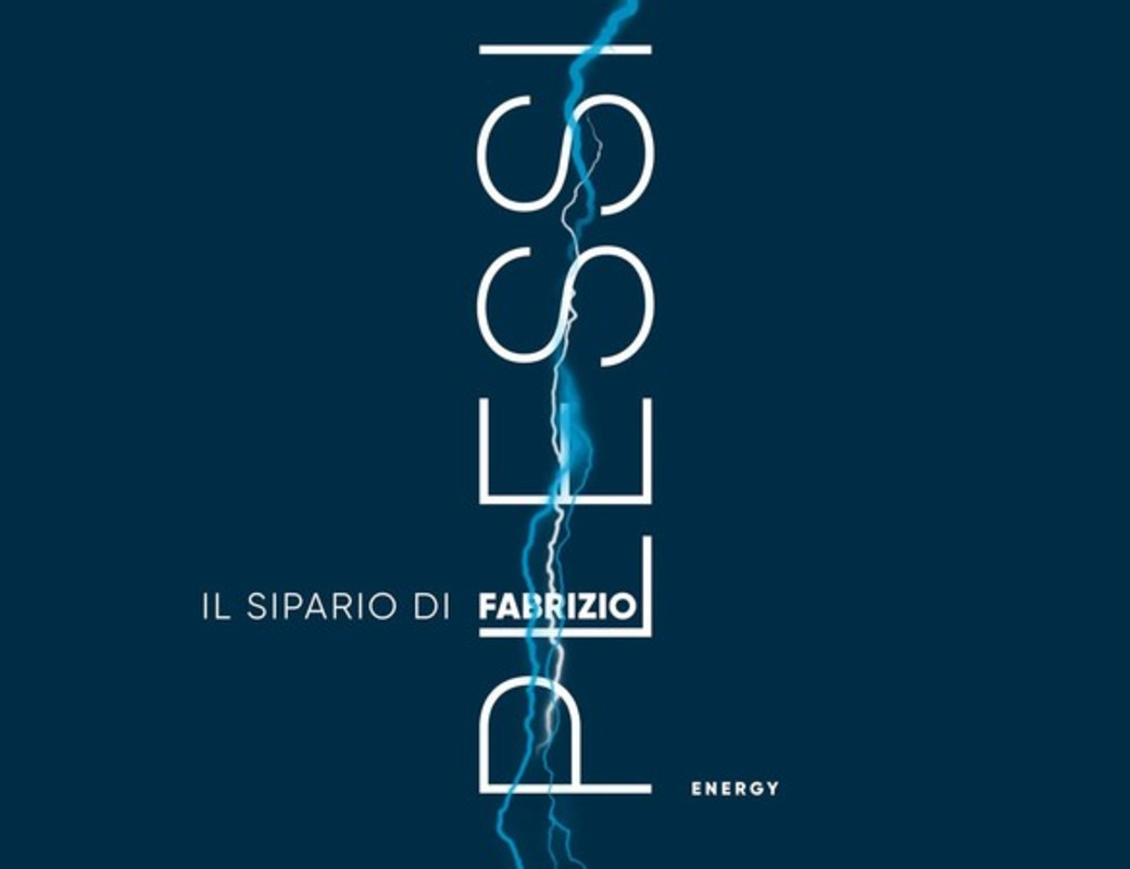 Energy-Fabrizio Plessi