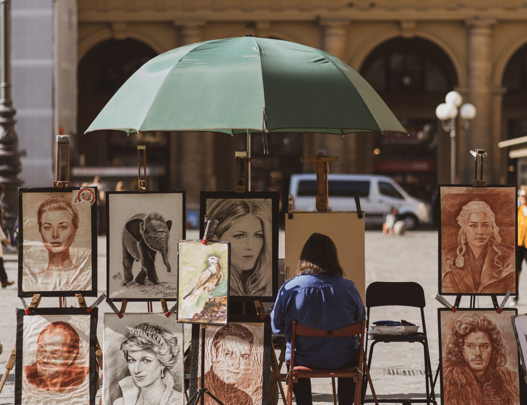 Laura Masi Fotografa Firenze 