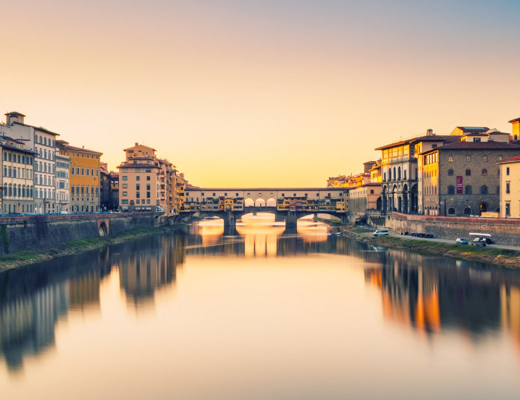 Ponte Vecchio