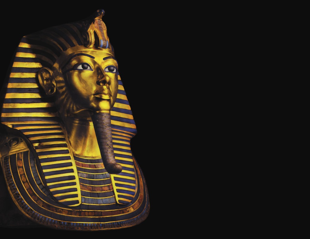 Tutankhamen | Journey to Eternity 