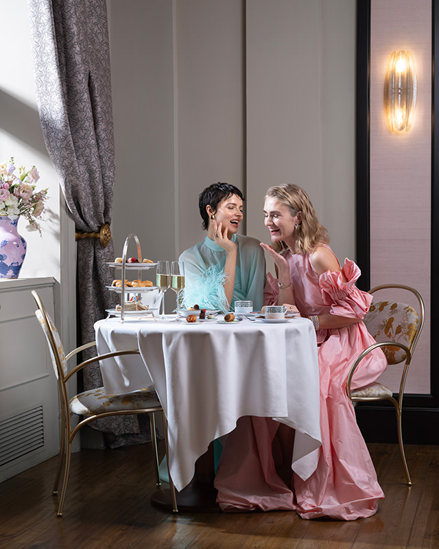 Afternoon Tea Ritual Afternoon Tea in Florence: the most elegant afternoon tea rituals