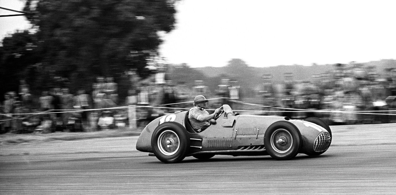 storia ferrari 1000 gare mito gran premio toscana 