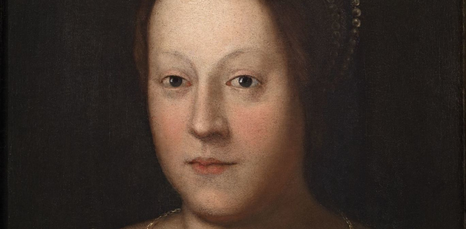 Caterina de' Medici 