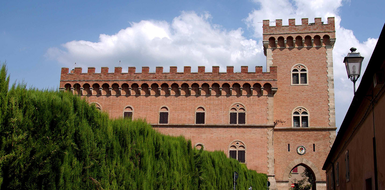 castello bolgheri