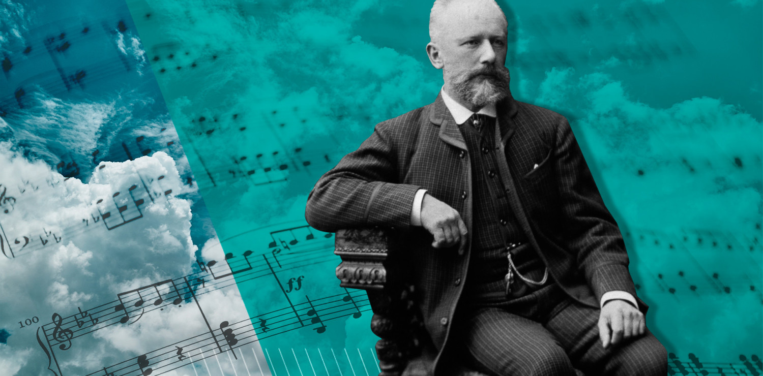 Tchaikovsky a Firenze