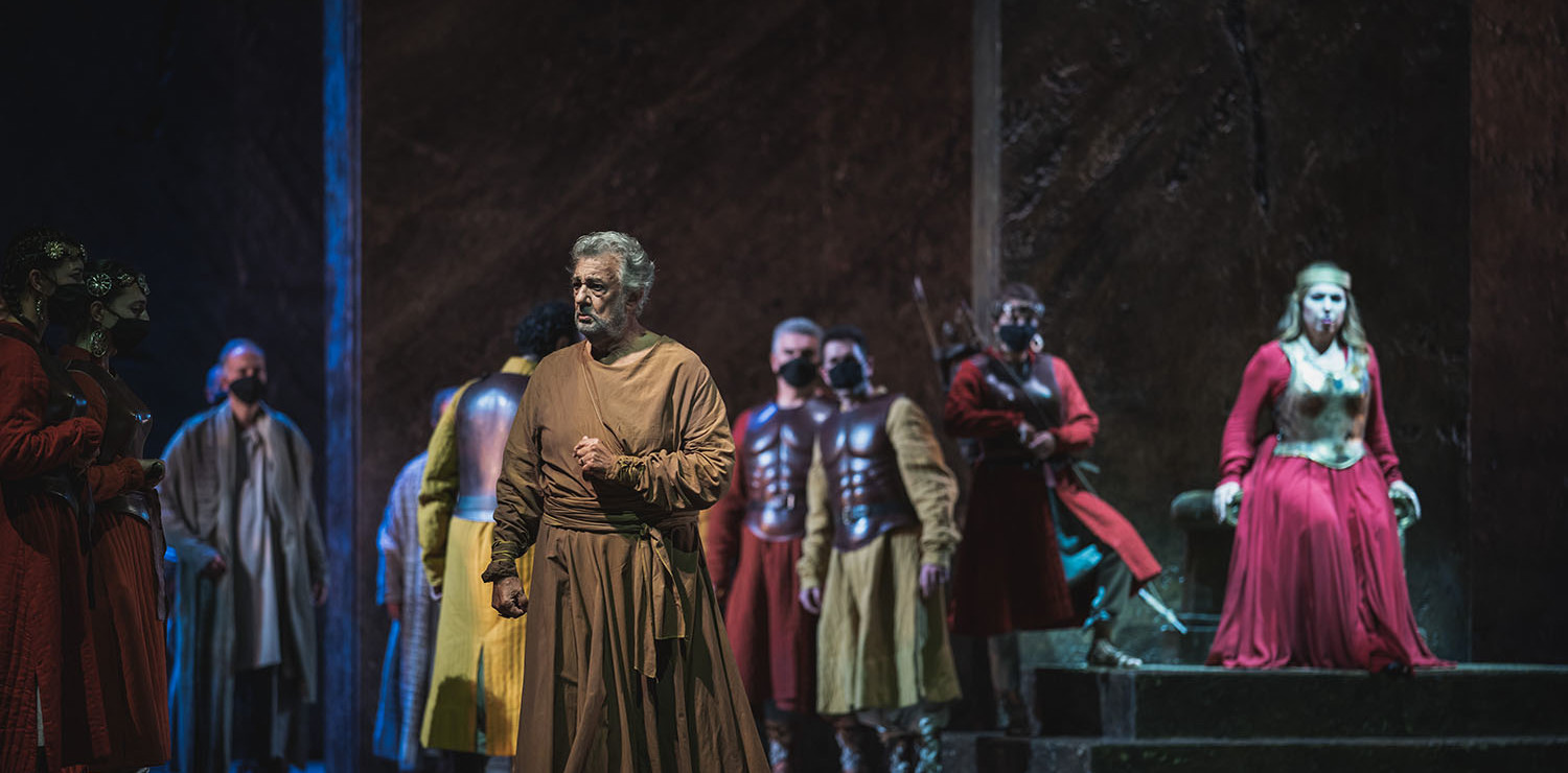 Nabucco Generale © Michele Monasta