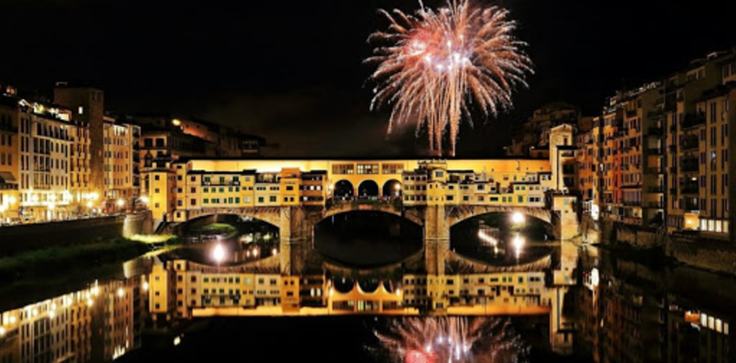 Spettacoli di Capodanno a Firenze