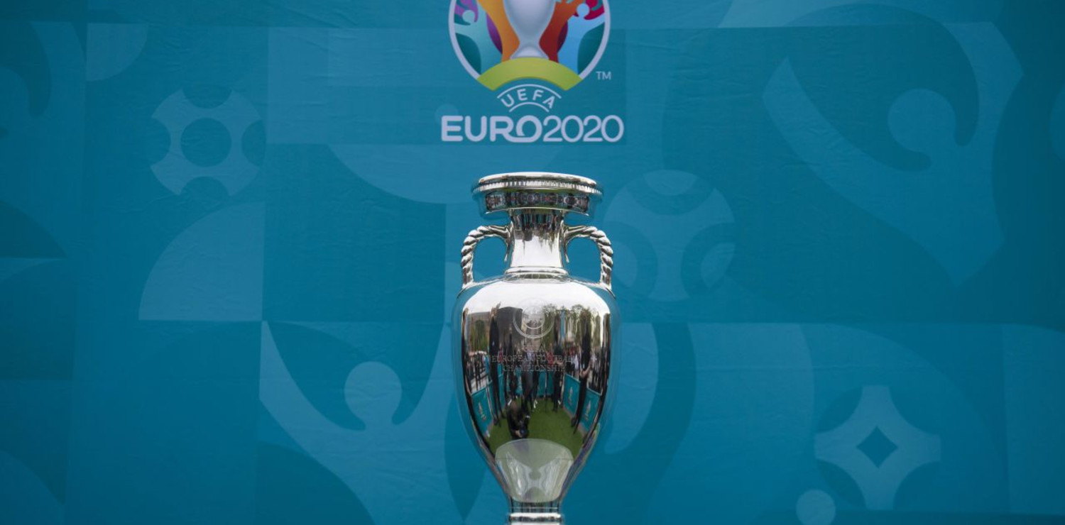 Euro 2020 (credits: Kirsty O Connor, via Onefootball)