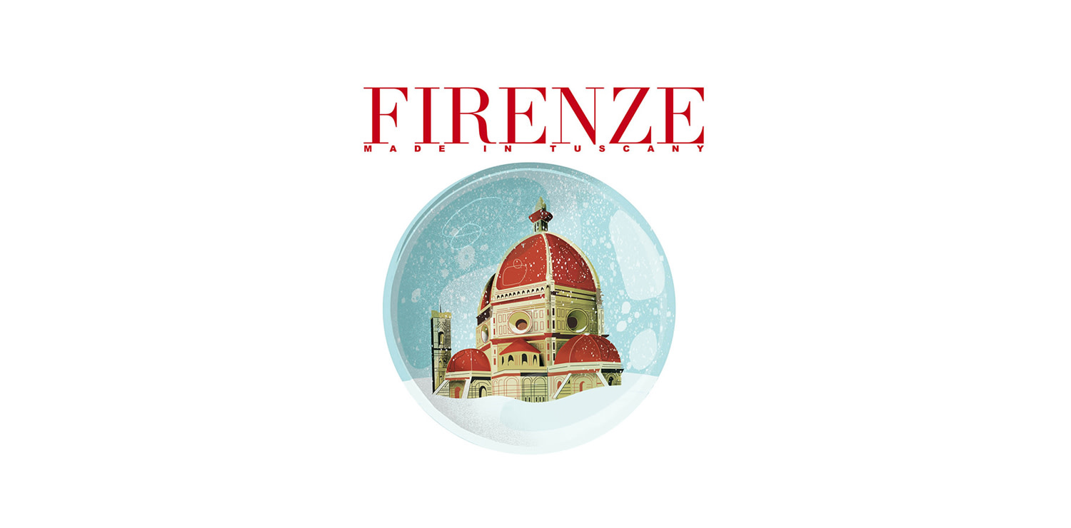 firenze made in tuscany christmas