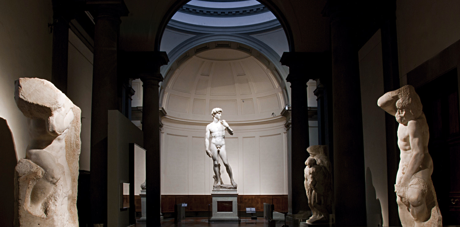 David Michelangelo 