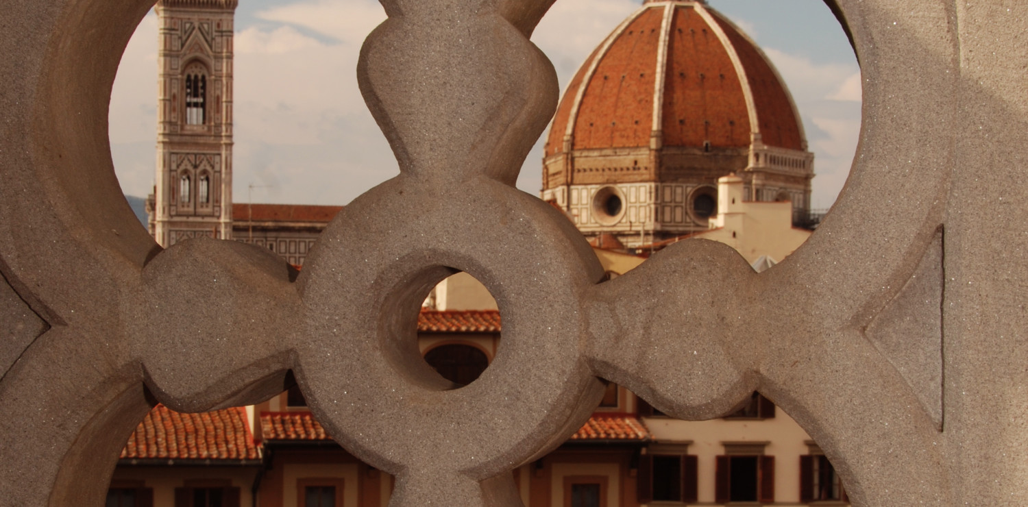 Cupola di Santa Maria del Fiore, Florence