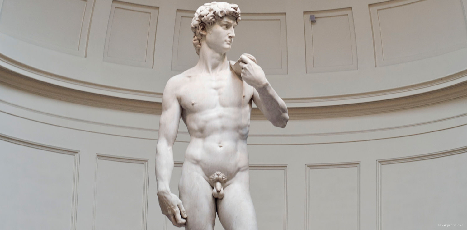 David di Michelangelo