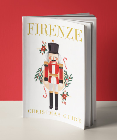 Firenze Made in Tuscany Christmas Guide