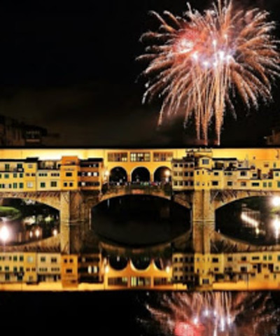 Spettacoli di Capodanno a Firenze