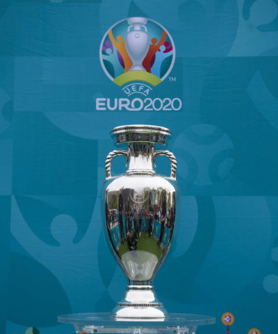 Euro 2020 (credits: Kirsty O Connor, via Onefootball)
