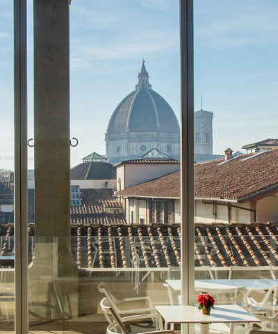 The most stunning vistas in Florence 