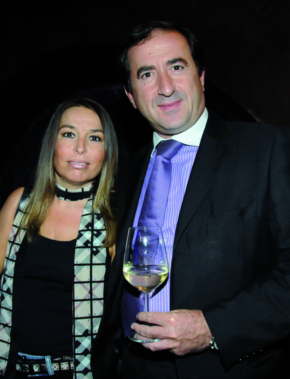 Pressphoto,Firenze Magazine Inaugurazione ristorante colle Bereto  Ilaria Cionini,,Alessandro Agosti