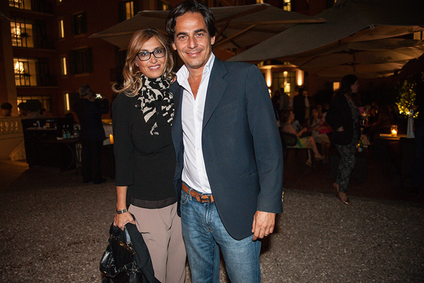 Marco Valente, Carmen Iodice