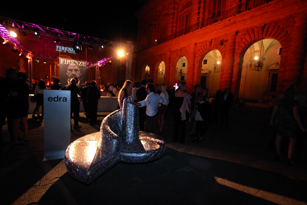 Pressphoto,Firenze- Palazzo Pitti- Festa di presentazione della rivista- 