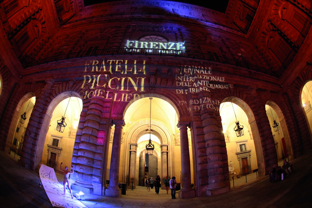 Pressphoto,Firenze- Palazzo Pitti- Festa di presentazione della rivista- 