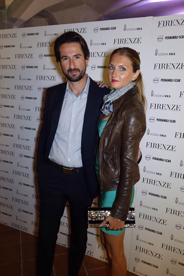 Matteo Urtis, Antonella Perusi
