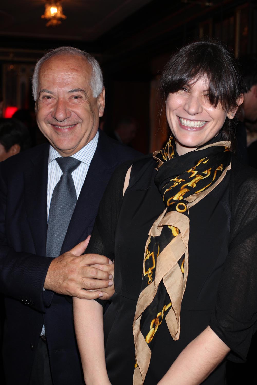 RAFFAELE E FEDERICA REPETTO