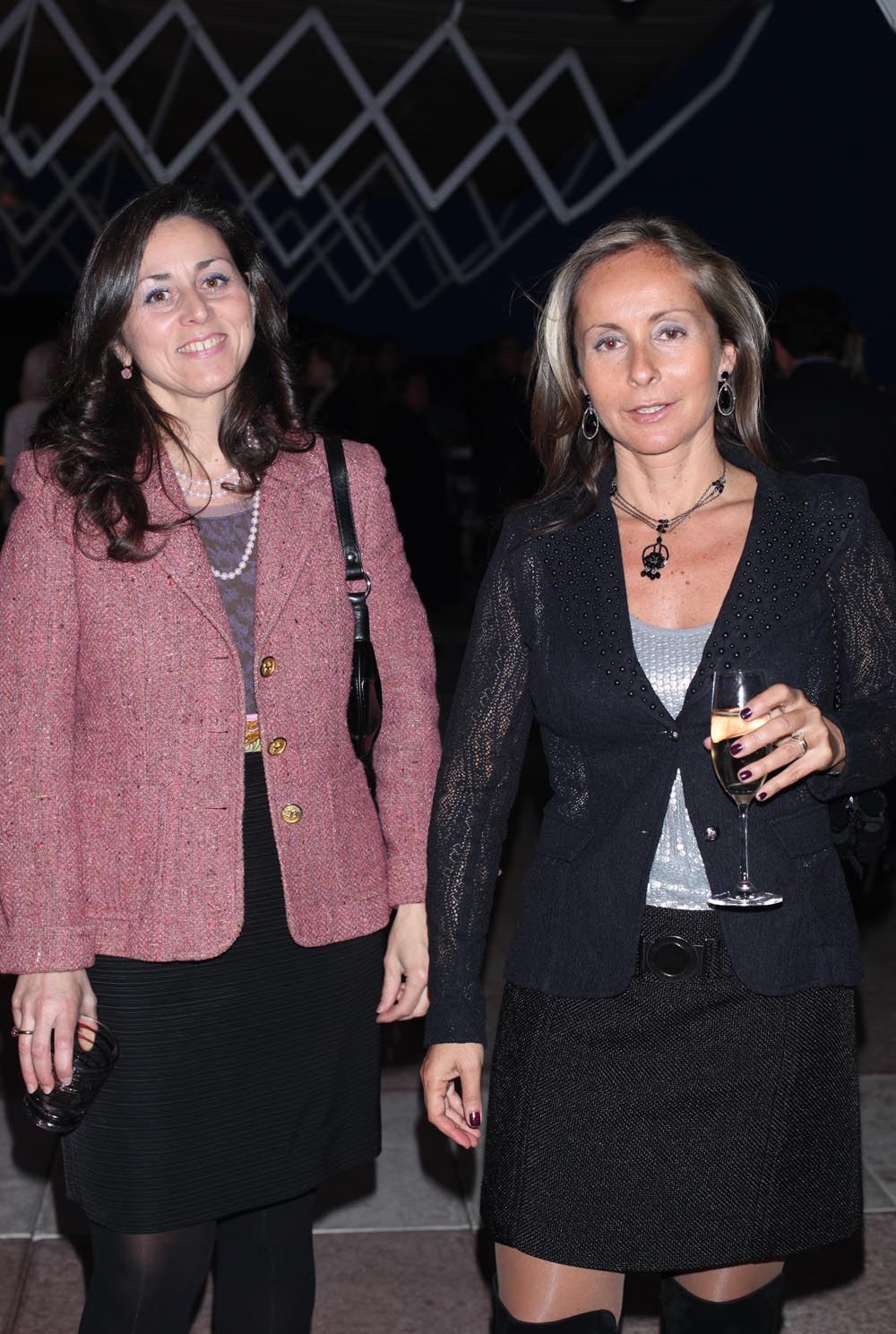 MARIA TERESA E BARBARA ROMANI FACCO