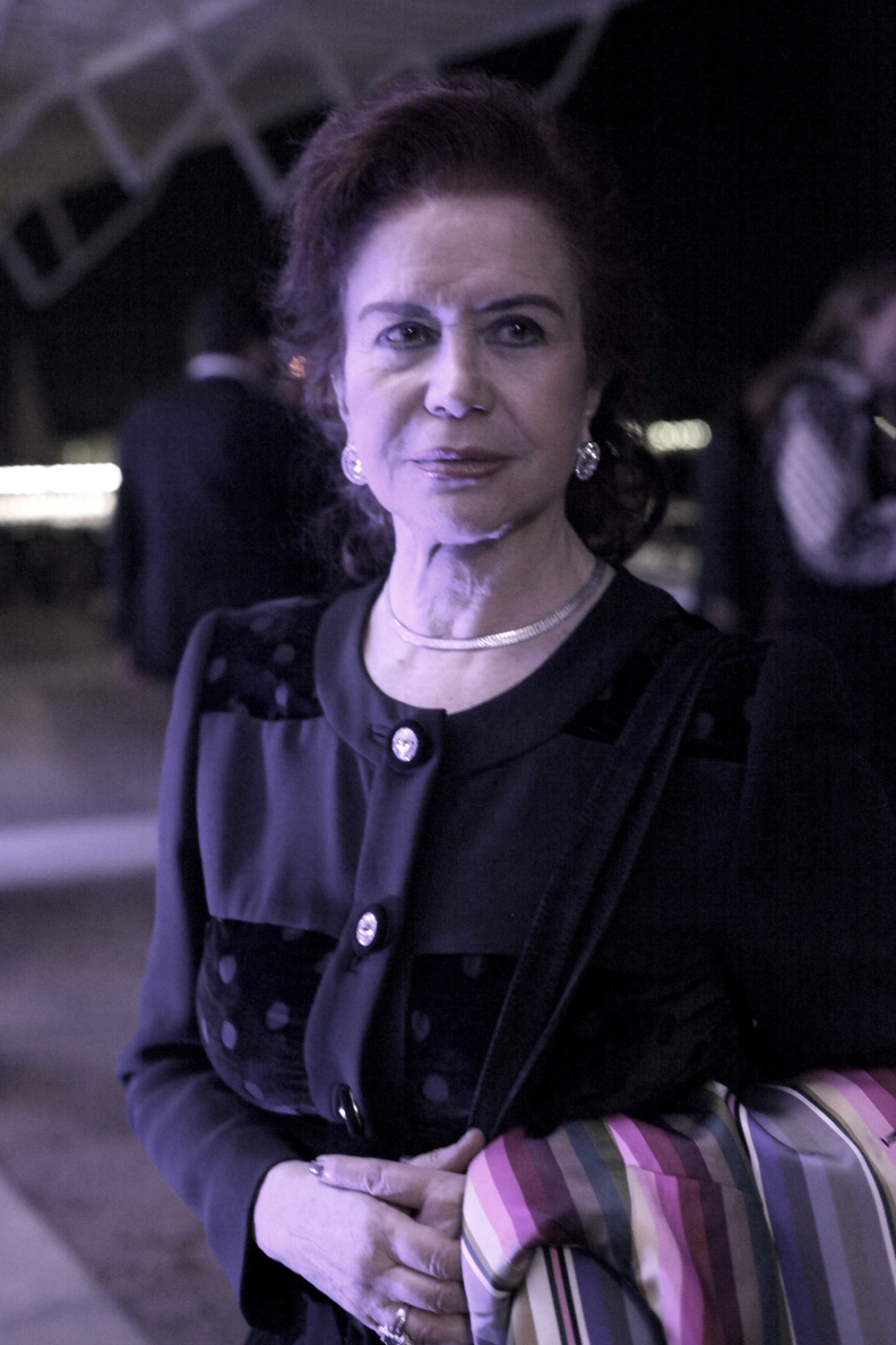 MARIA TERESA BABANICAS