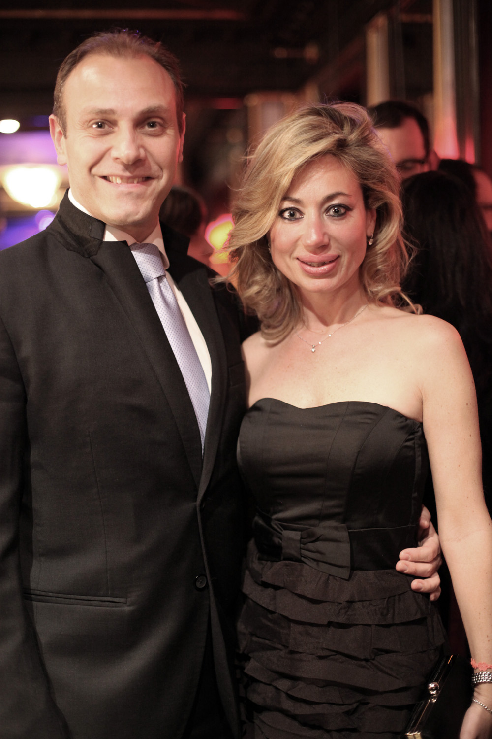 STEFANO MAZZEI,SIMONA NALDINI