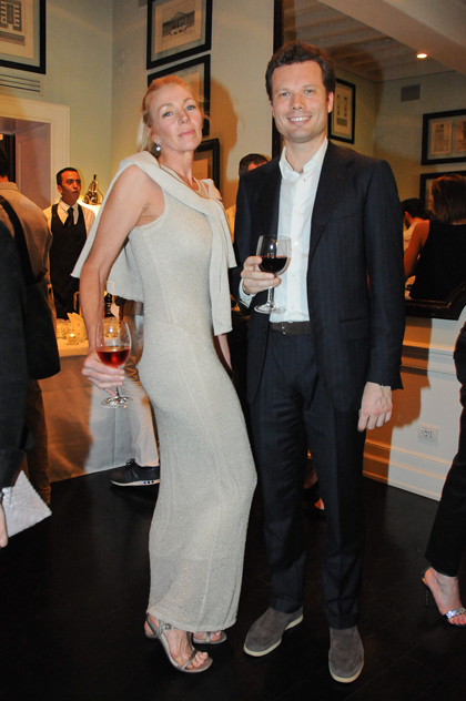 Cindy Wirith,  Paolo Monticone
