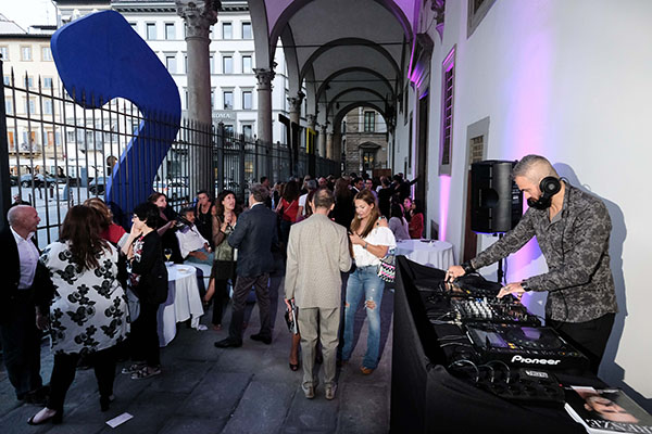 Firenze made in Tuscany Party n47
