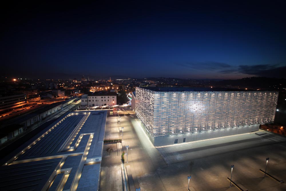 Teatro del Maggio Musicale Fiorentino, , Inaugurazione del Parco della Musica,  Gianluca Moggi/NEWPRESSPHOTO