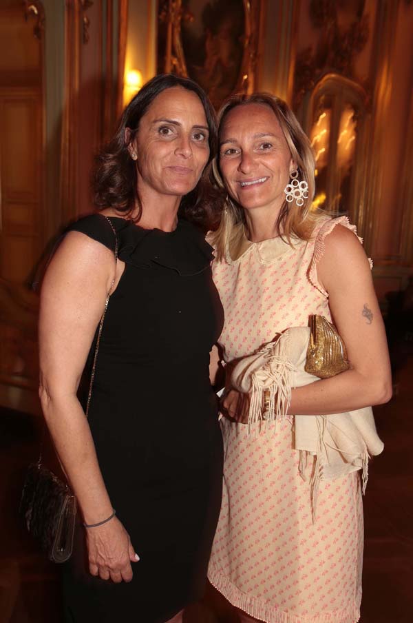 Silvia Orsi Bertolini, Patrizia Panchetti
