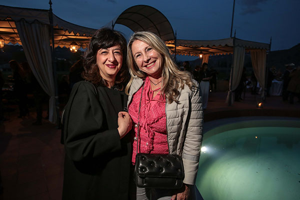 Alessandra Nardelli, Marinella Fani