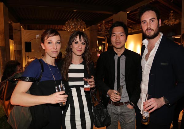 Chiara Cecchin, Laura Valteroni, Jiaru Wang, Matteo Crociani