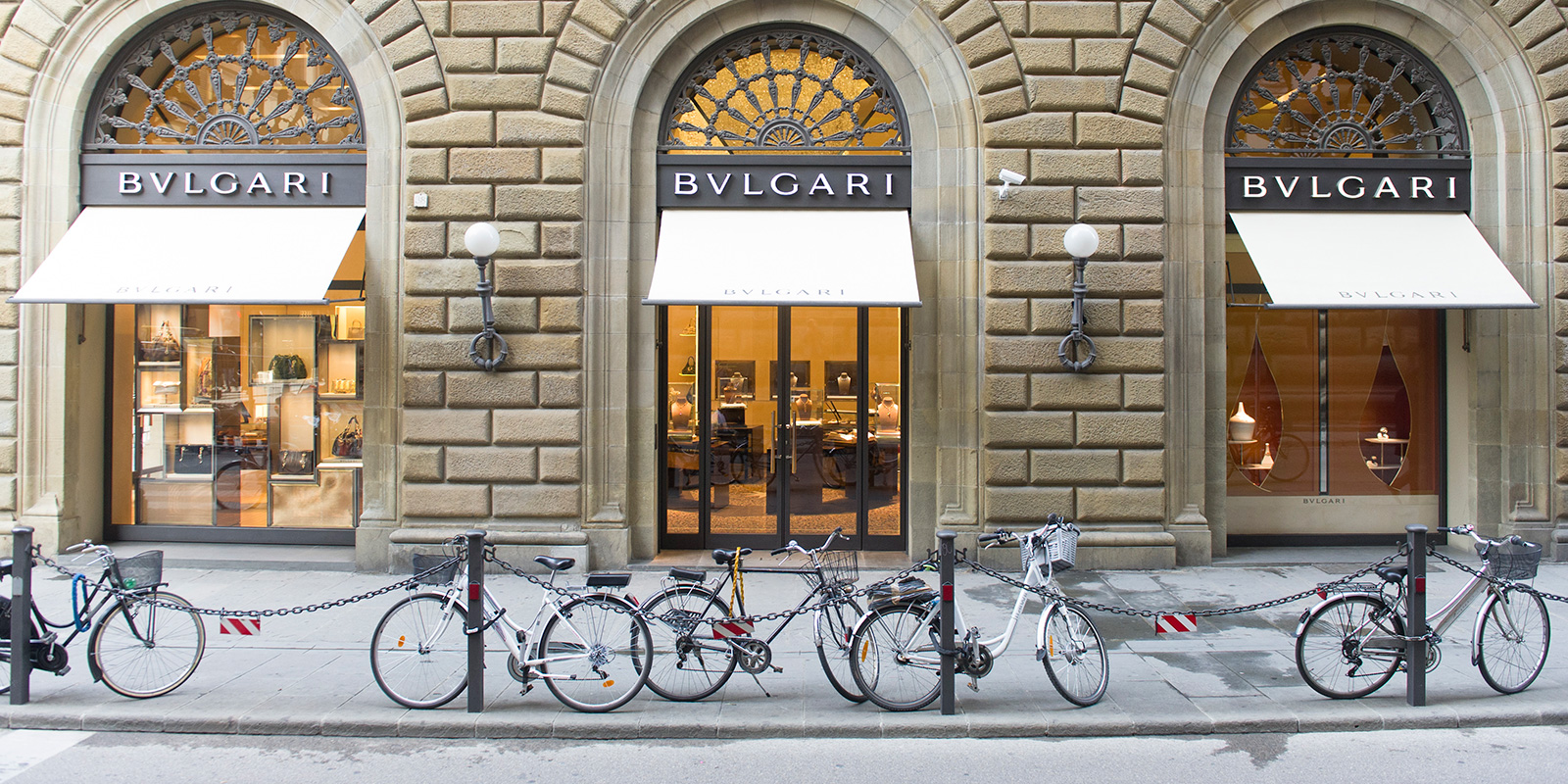 Bulgari