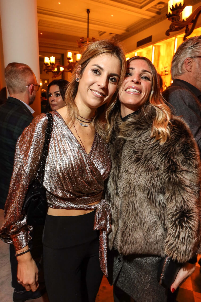 Giovanna Ferrini, Gaia Binazzi
