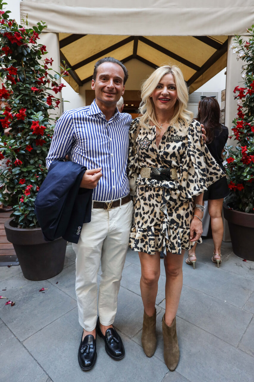  Elisa Bellini, Fabio Rocchetti