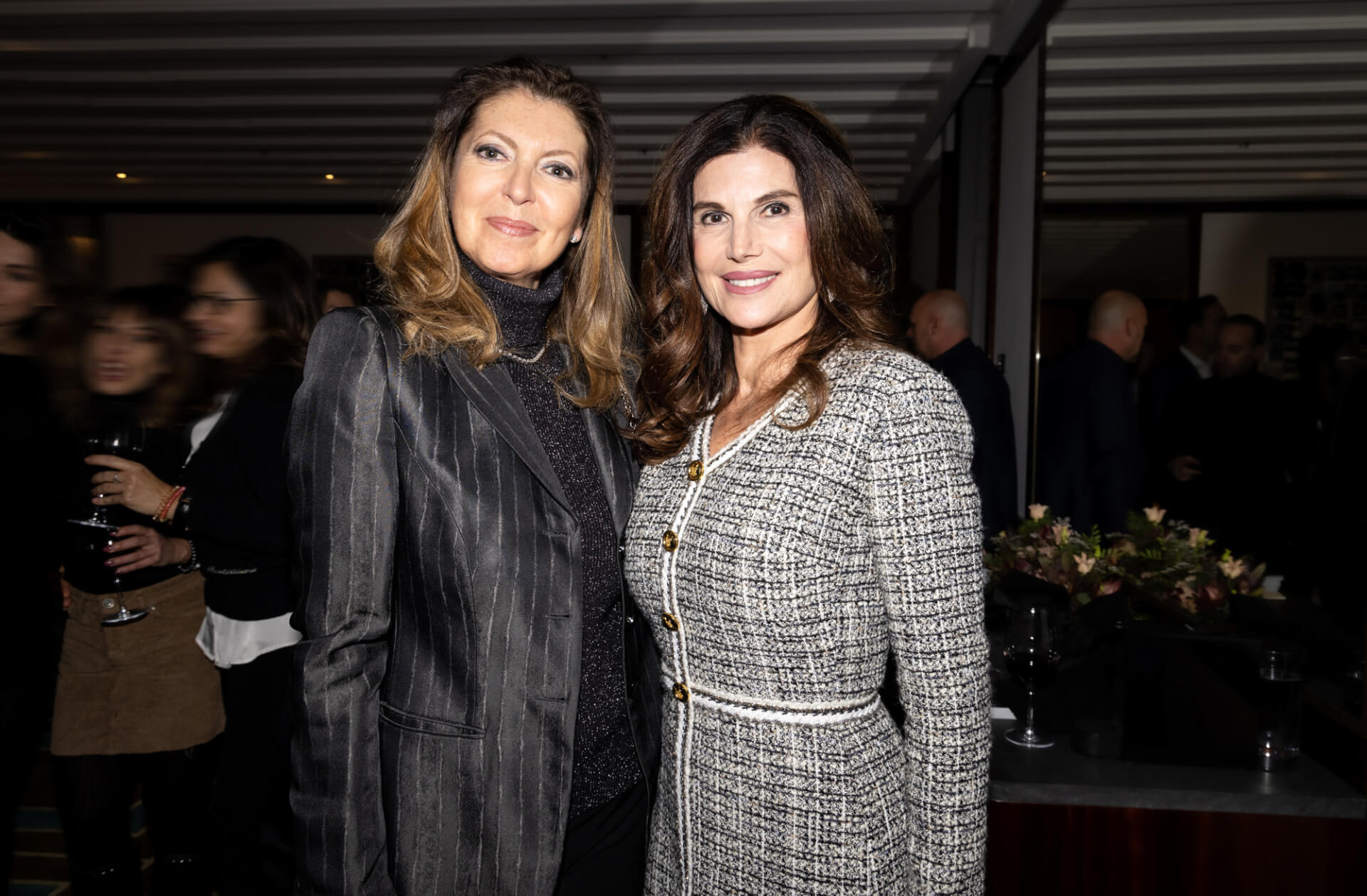 Alessandra Repini, Silvia Simonelli