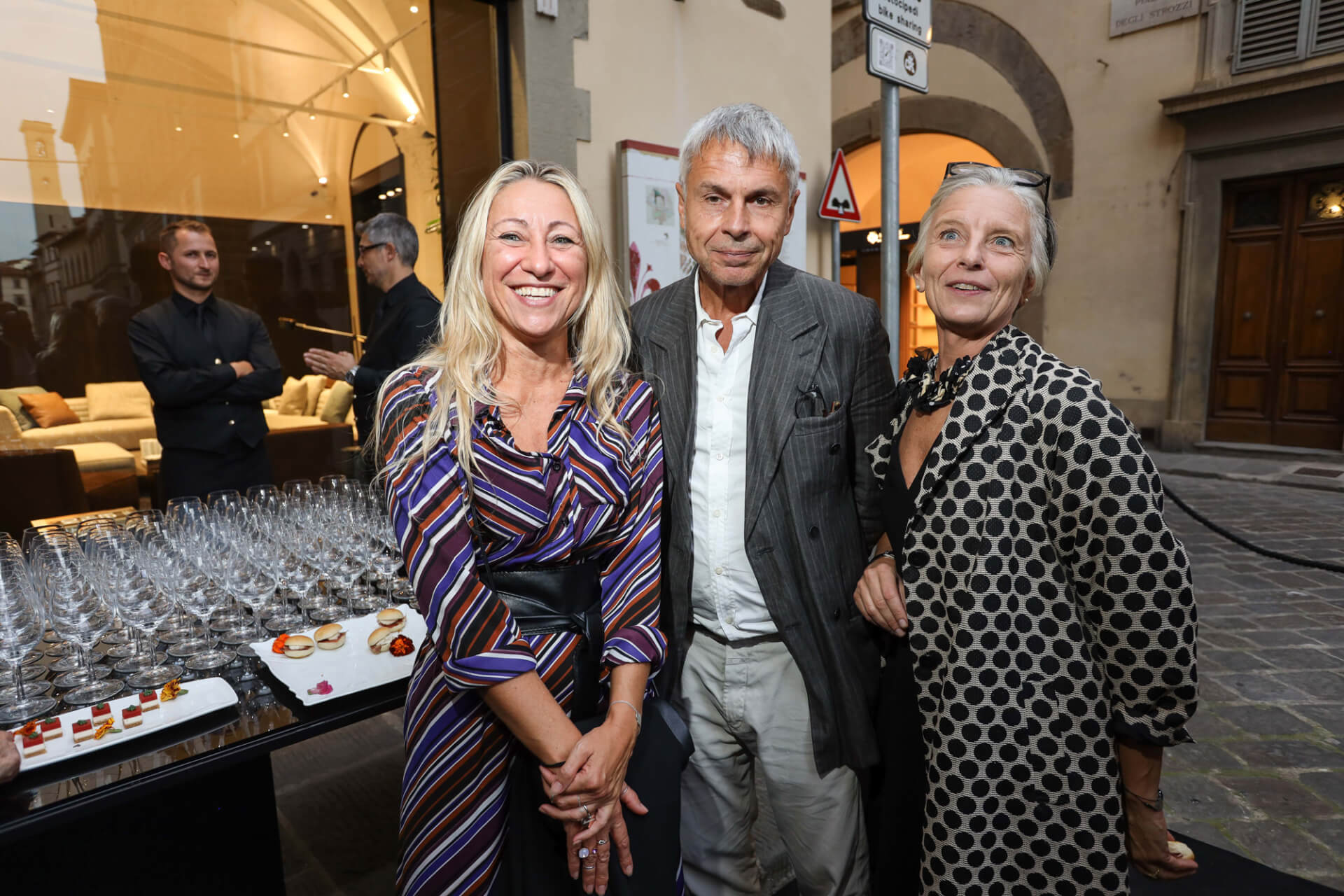 Susanna Scarano, Andrea Fabbri, Cristina Margarini


